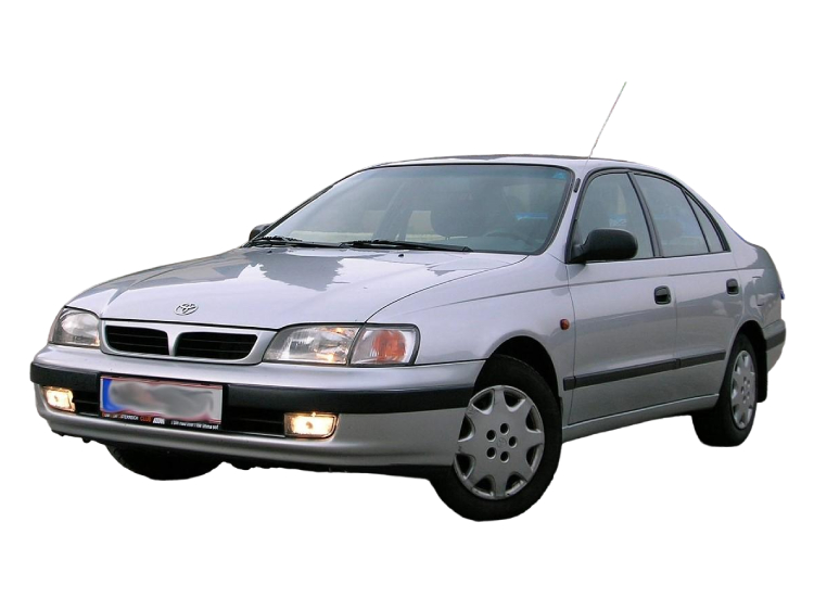 1992-1996 Toyota Corona (9th gen)