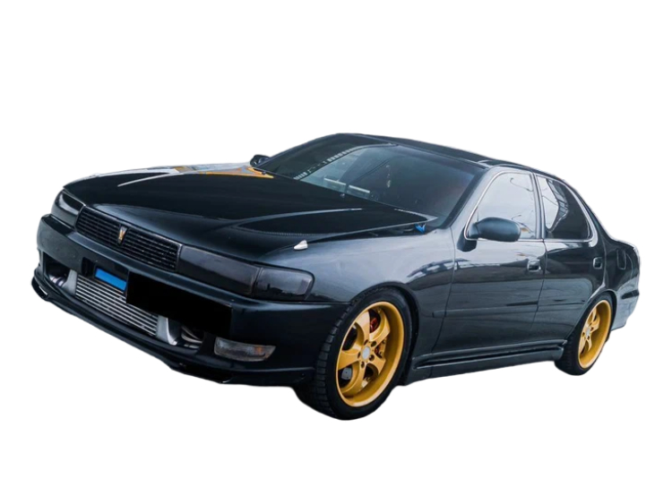 1992-1996 Toyota Cresta (4th gen)