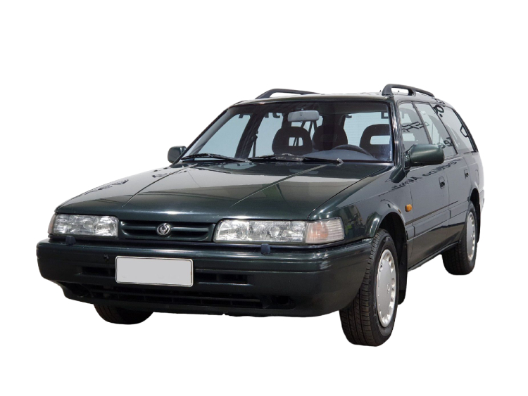 1992-1997 Mazda Capella/626 (5th gen)