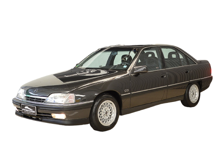 1992-1998 Chevrolet Nova Omega A