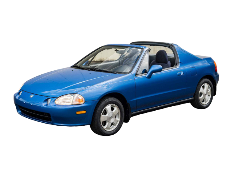 Honda CR-X