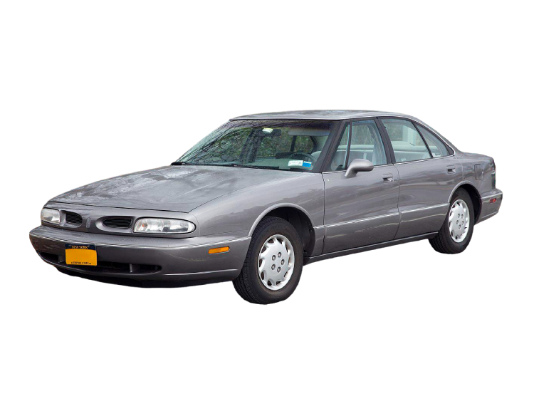 Oldsmobile 88