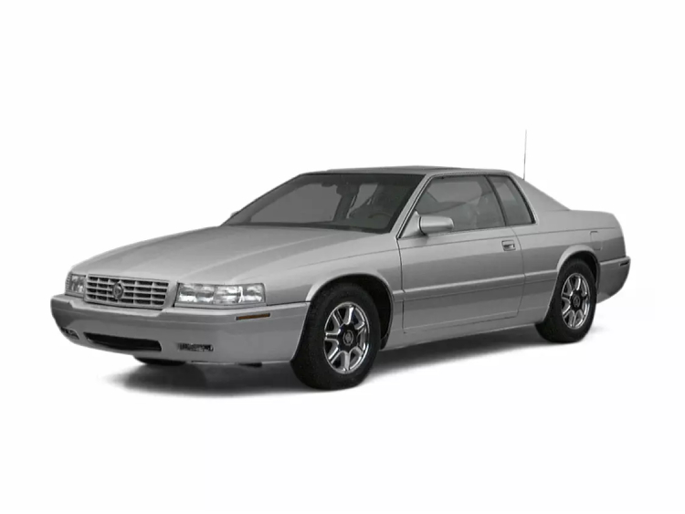 Cadillac Eldorado