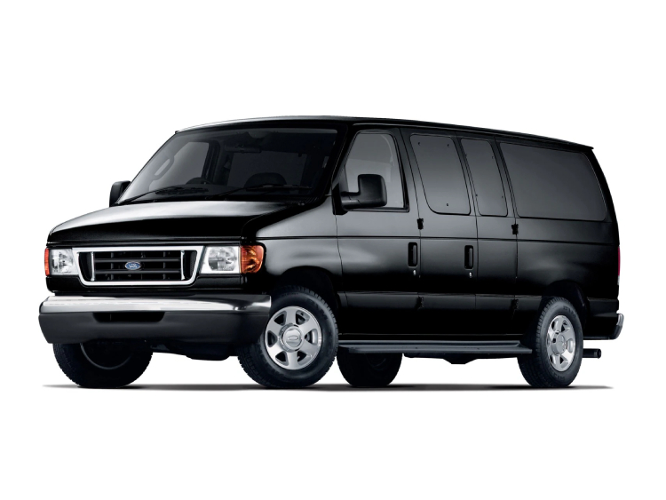 Ford E-Series