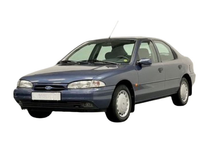 Ford Verona