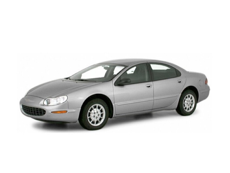 1993-1997 Chrysler Concorde (1st gen)
