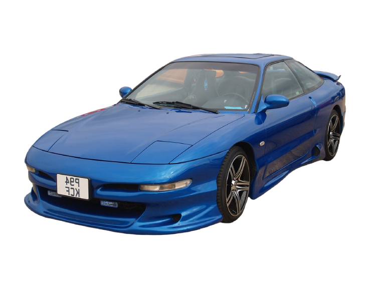Ford Probe