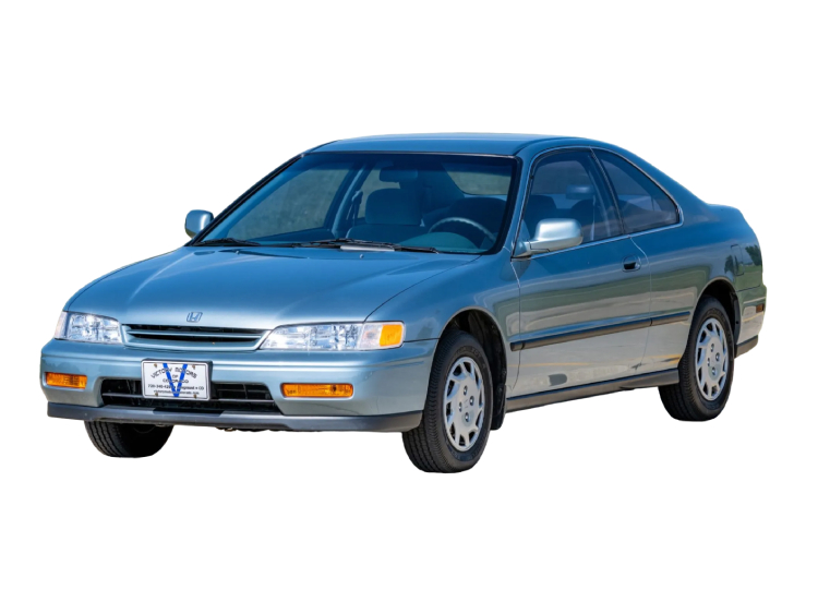 1993-1997 Honda Accord (5th gen)
