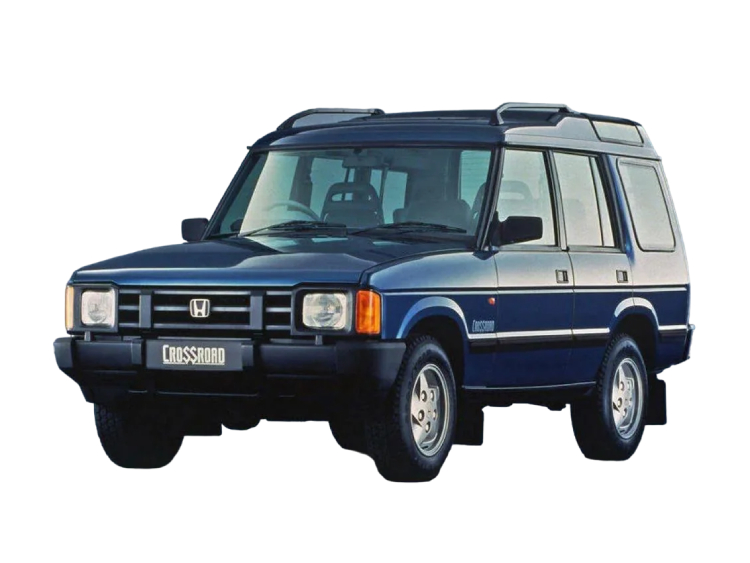 1993-1998 Honda Crossroad (1st gen)