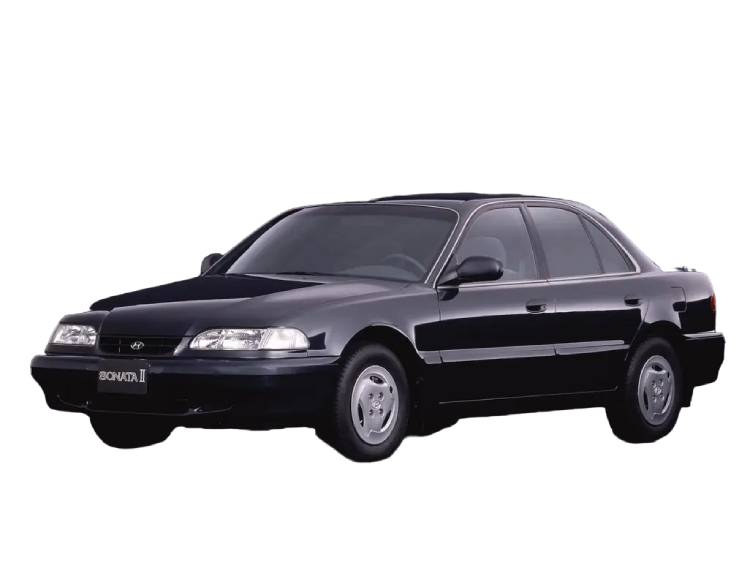 1993-1998 Hyundai Sonata Y3 (3rd gen)
