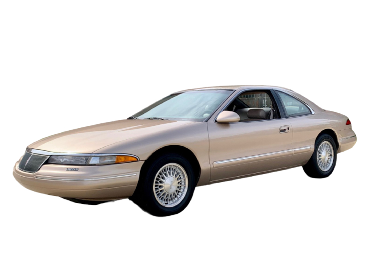 Lincoln Mark series