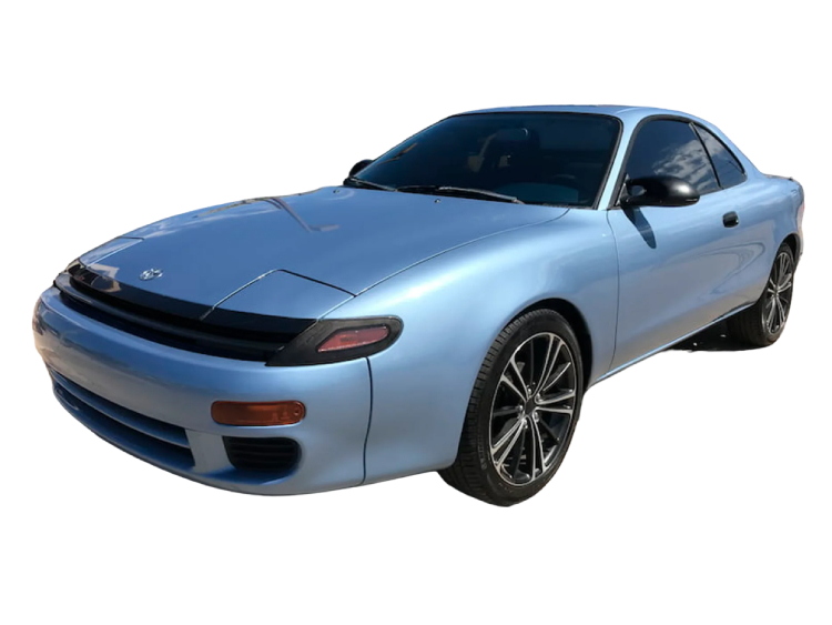 1993-1999 Toyota Celica (6th gen)