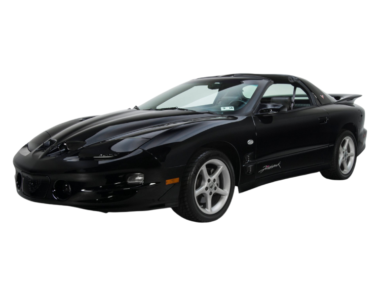 Pontiac Firebird