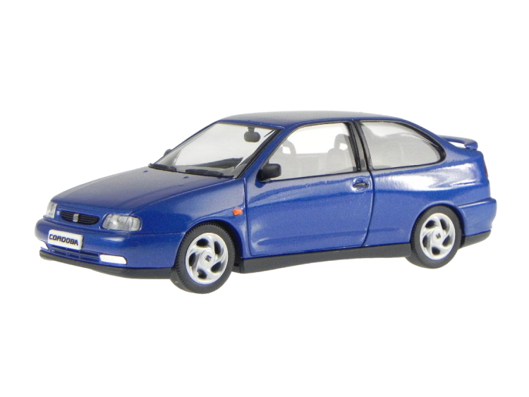 1993-2002 SEAT Córdoba (1st gen)