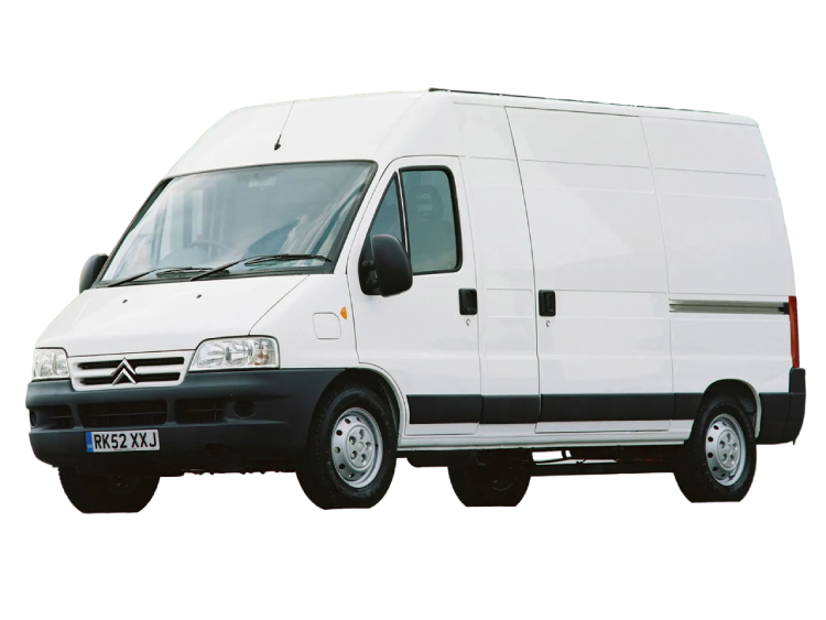 1993-2006 Citroen Relay (1st gen)
