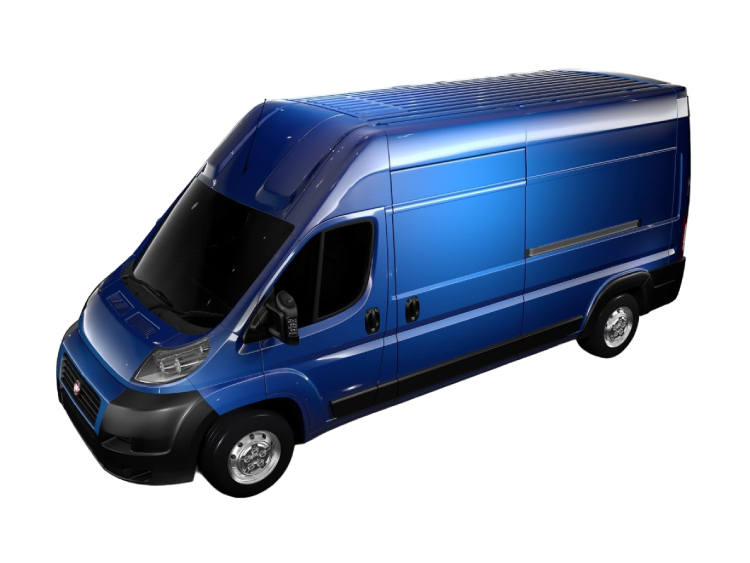 1993-2006 Fiat Ducato (2nd gen)