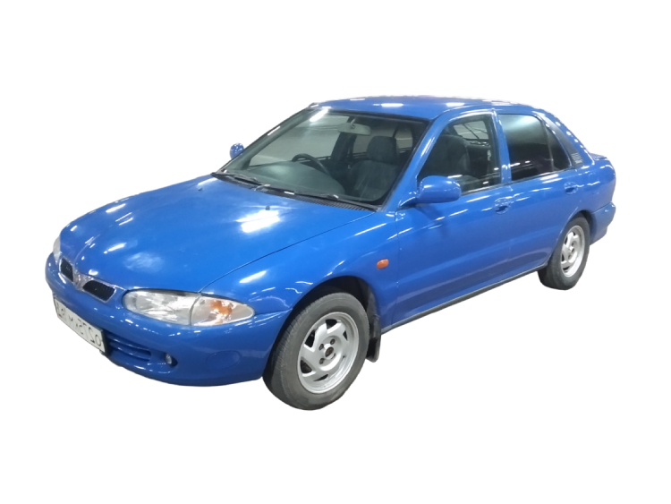 1993-2009 Proton Persona C95, C96, C97, C98, C99 (1st gen)
