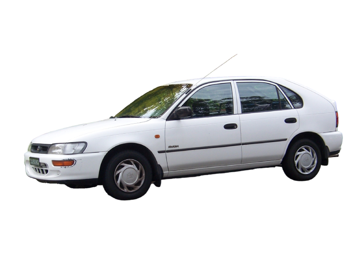 Holden Nova