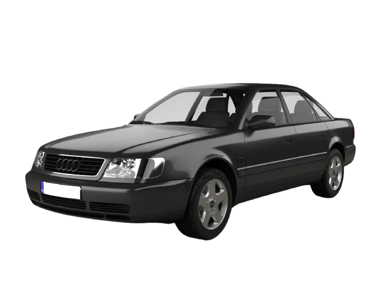 1994-1997 Audi A6 C4 (1st gen)