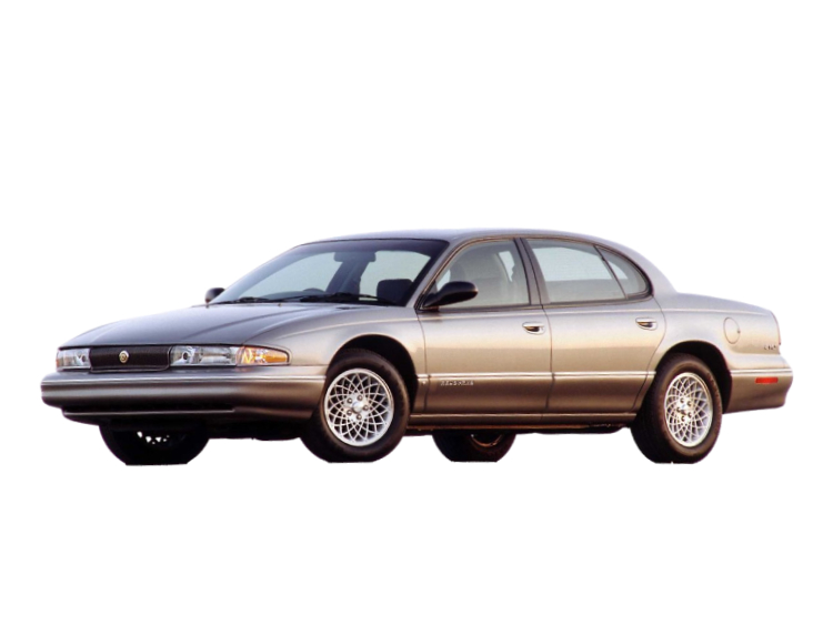 1994-1997 Chrysler LHS (1st gen)