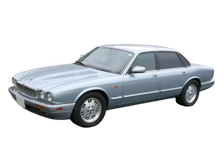 1994-1997 Jaguar XJ (X300)
