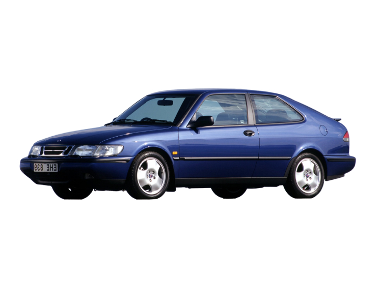 Saab 900