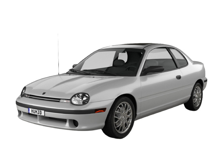 1994-1999 Chrysler Neon (1st gen)