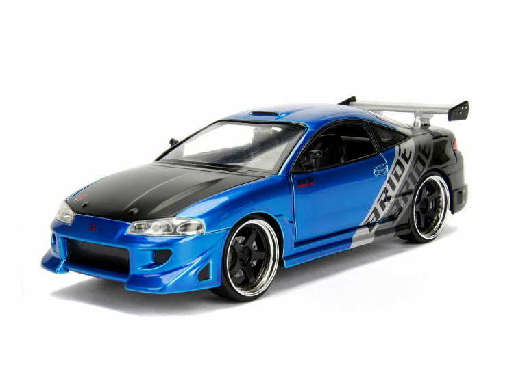 1994-1999 Mitsubishi Eclipse (2nd gen)