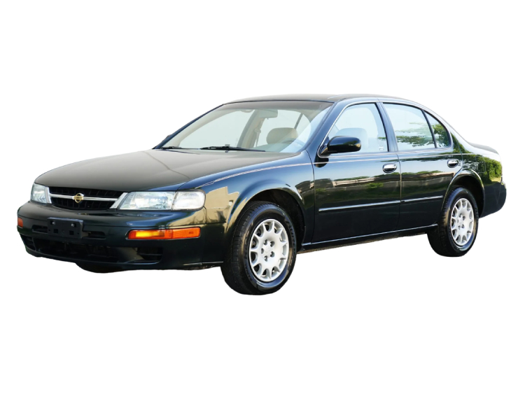1994-1999 Nissan Maxima (4th gen)