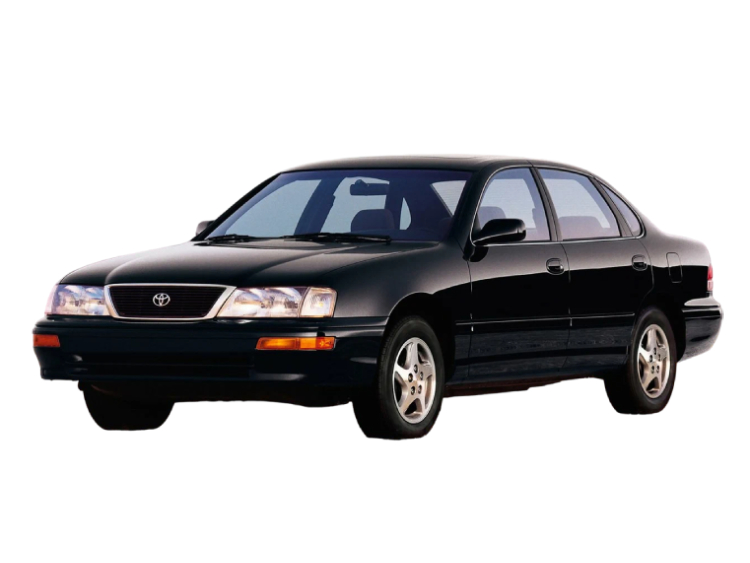1994-1999 Toyota Avalon (1st gen)