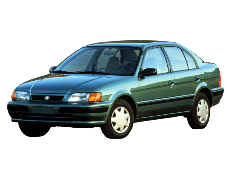 Toyota Tercel