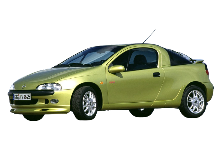 1994-2000 Opel Tigra A