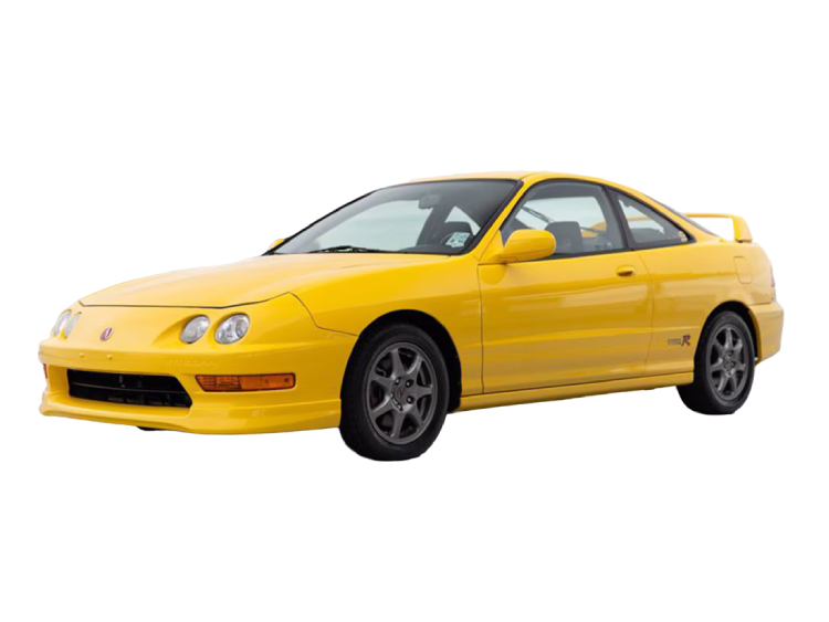 1994-2001 Acura Integra (3rd gen)