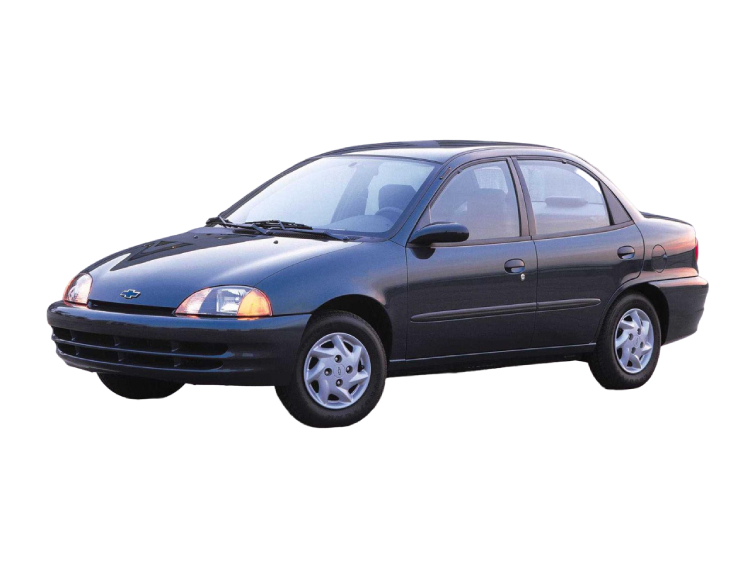 Geo Metro
