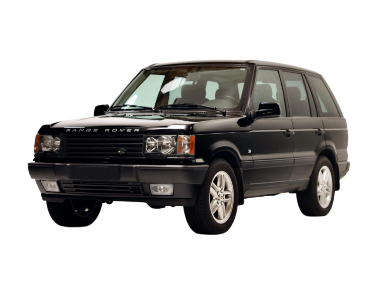 1994-2001 Range Rover P38A (2nd gen)