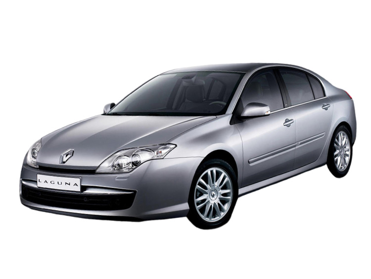 1994-2001 Renault Laguna X56 (1st gen)