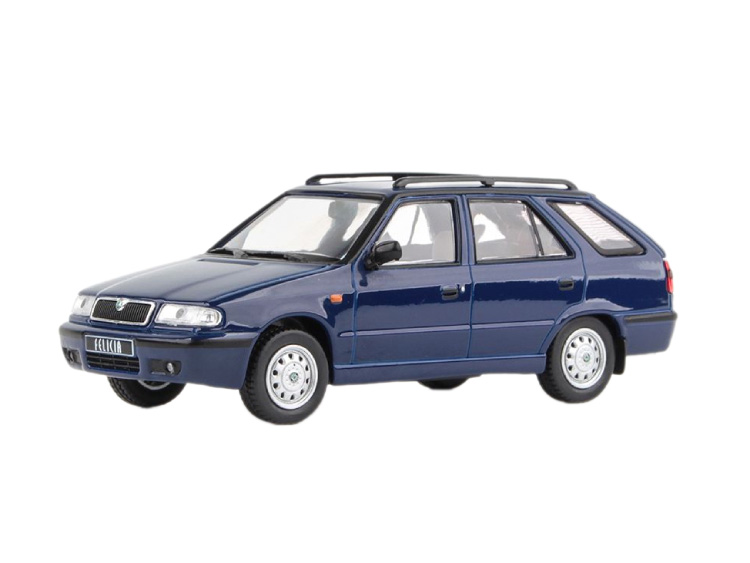 Škoda Felicia