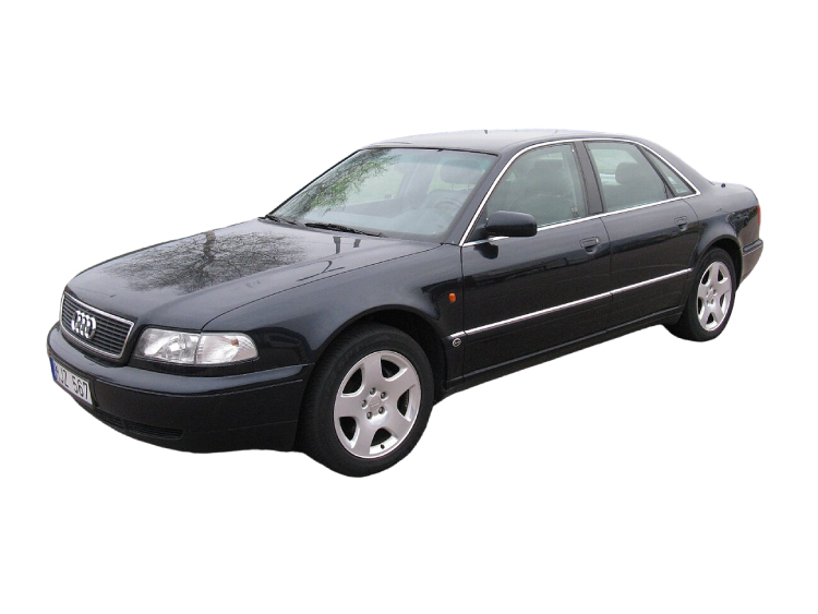 1994-2002 Audi A8/S8 D2  (1st gen)