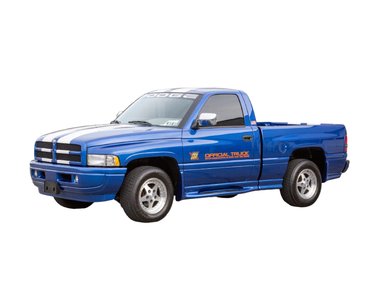 1994-2002 Ram pickup BR/BE (2nd gen)