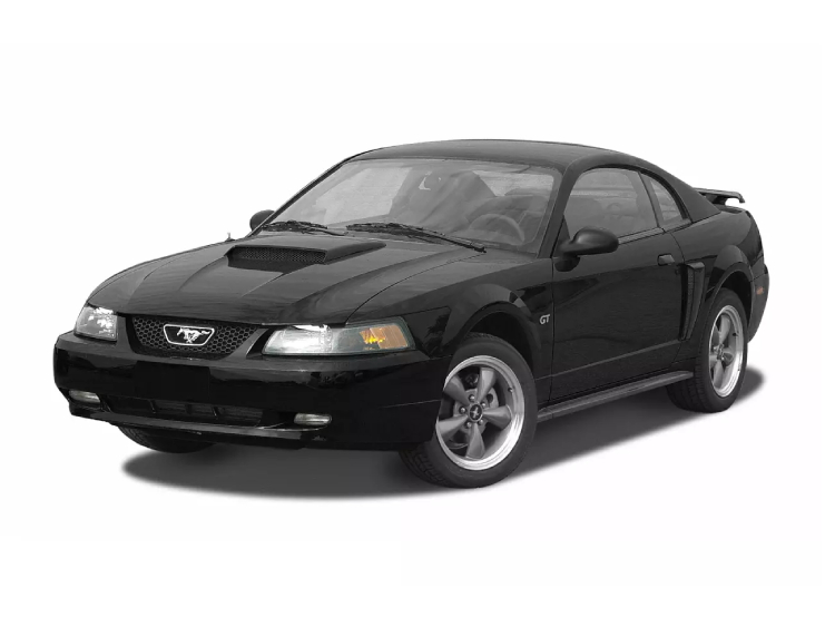 1994-2004 Ford Mustang (4th gen)