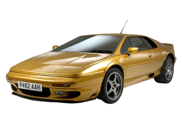 Lotus Esprit