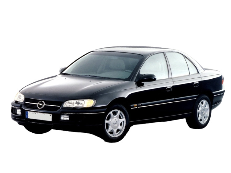 Opel Omega