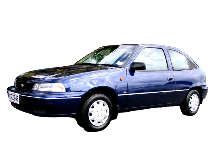 Daewoo LeMans