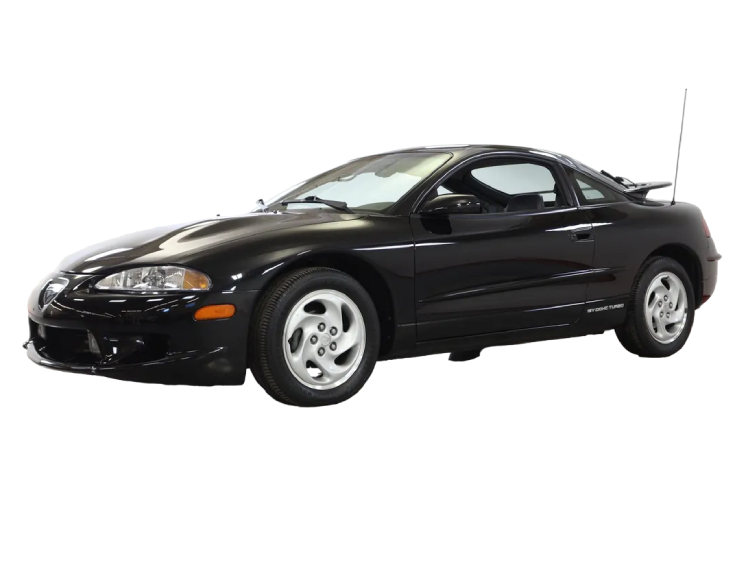 Eagle Talon