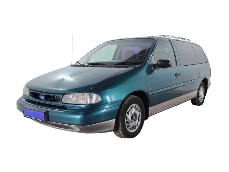 1995-1998 Ford Windstar (1st gen)