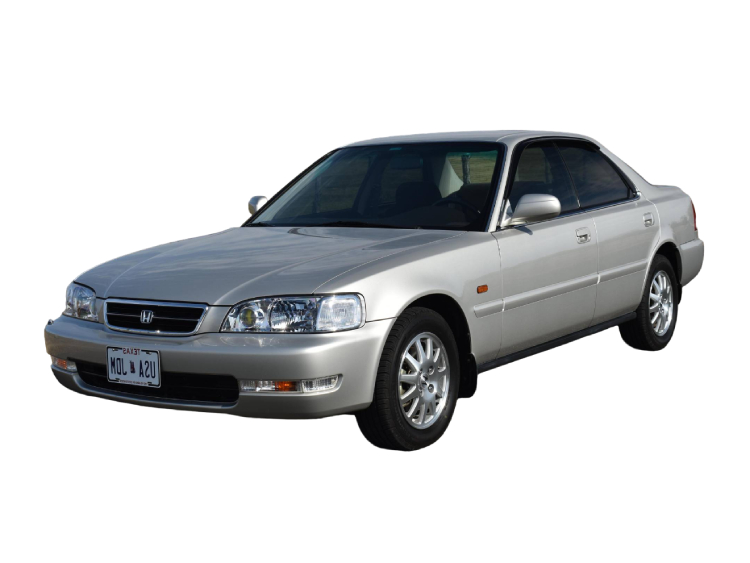 1995-1998 Honda Inspire (2nd gen)
