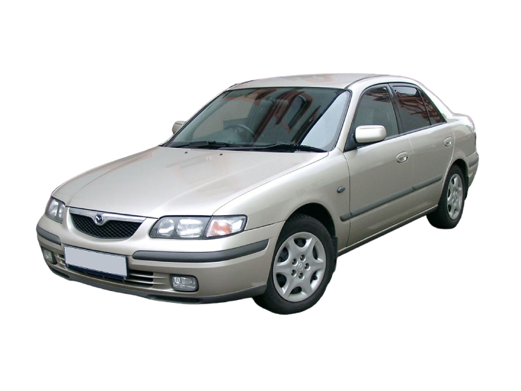 Mazda Sentia