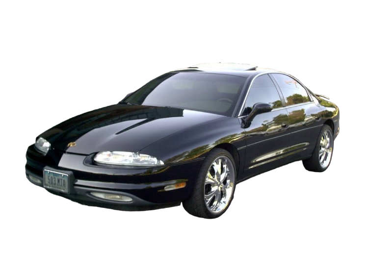 1995-1999 Oldsmobile Aurora (1st gen)