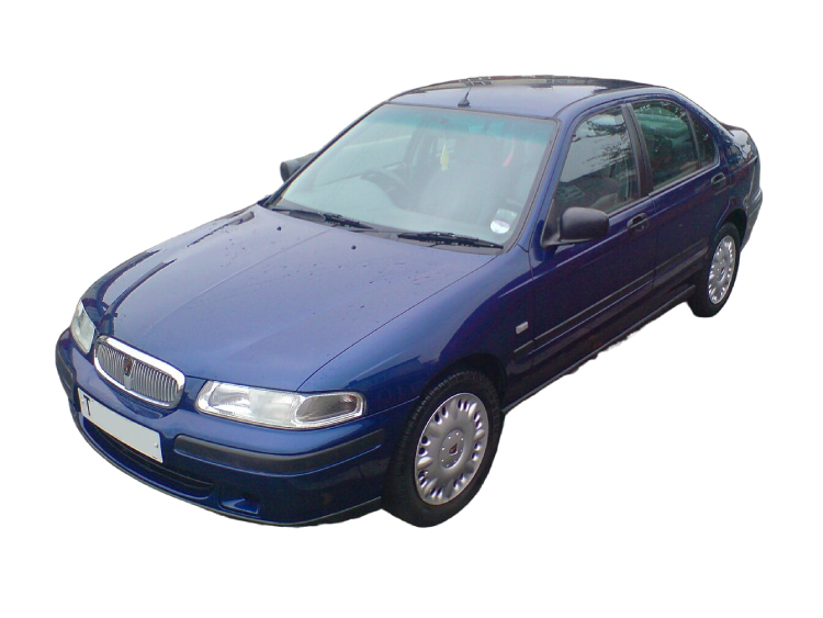 1995-1999 Rover 400 (2nd gen)