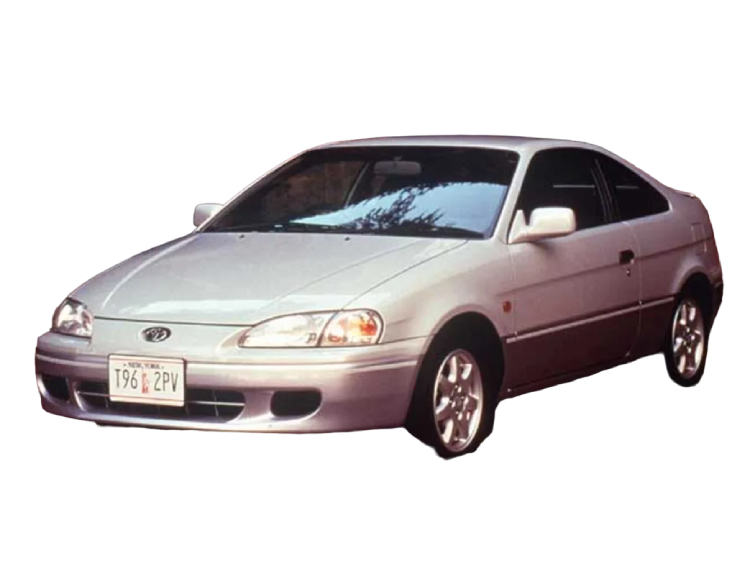 Toyota Paseo